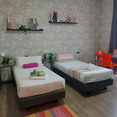 Bnbook Residence La Red Rho Εξωτερικό φωτογραφία