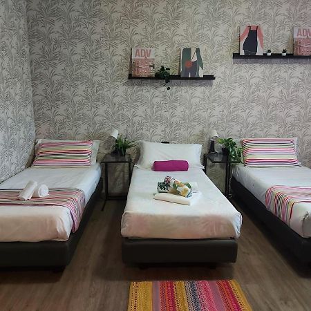Bnbook Residence La Red Rho Εξωτερικό φωτογραφία