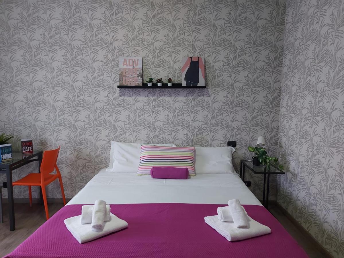 Bnbook Residence La Red Rho Εξωτερικό φωτογραφία