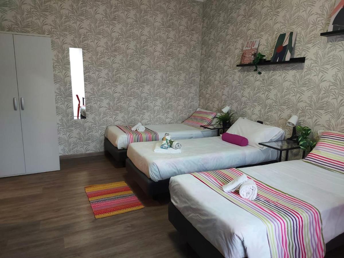 Bnbook Residence La Red Rho Εξωτερικό φωτογραφία