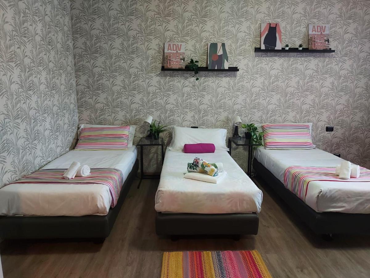 Bnbook Residence La Red Rho Εξωτερικό φωτογραφία