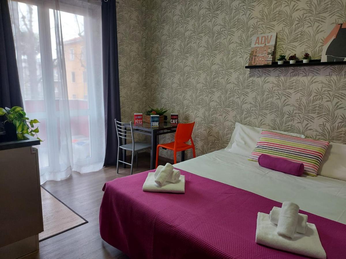 Bnbook Residence La Red Rho Εξωτερικό φωτογραφία