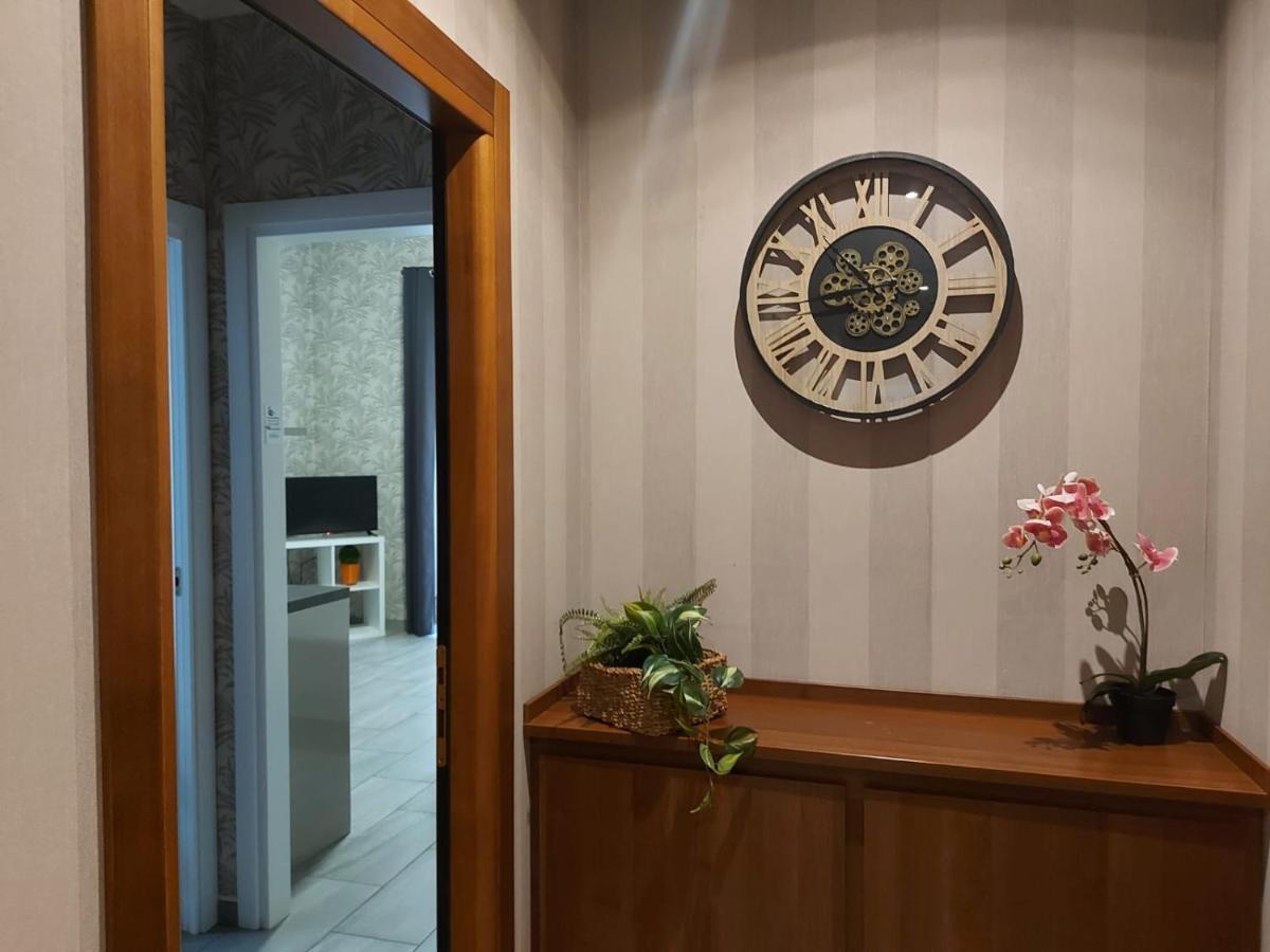 Bnbook Residence La Red Rho Εξωτερικό φωτογραφία