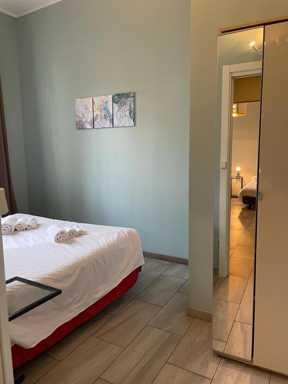 Bnbook Residence La Red Rho Εξωτερικό φωτογραφία
