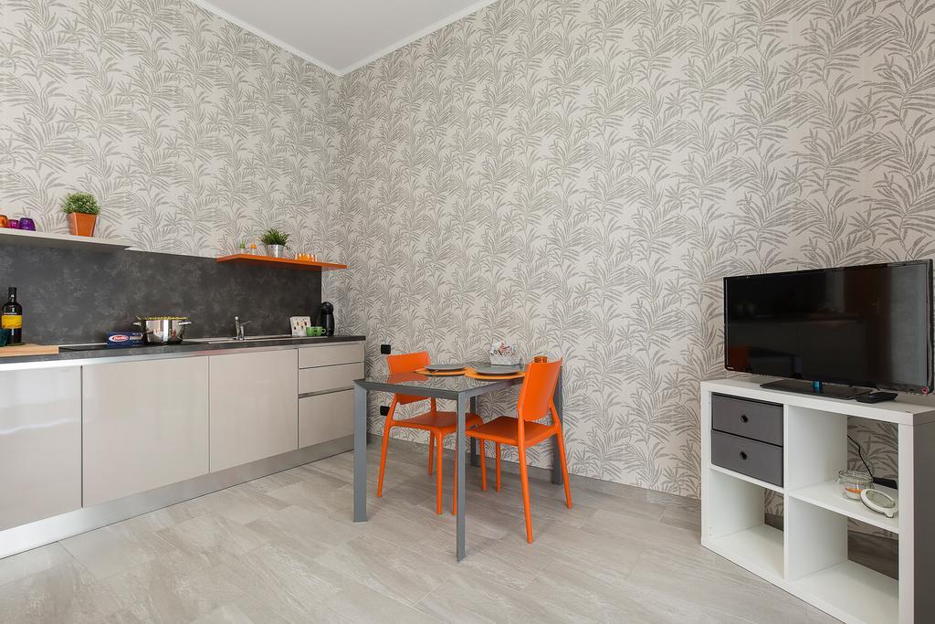 Bnbook Residence La Red Rho Εξωτερικό φωτογραφία