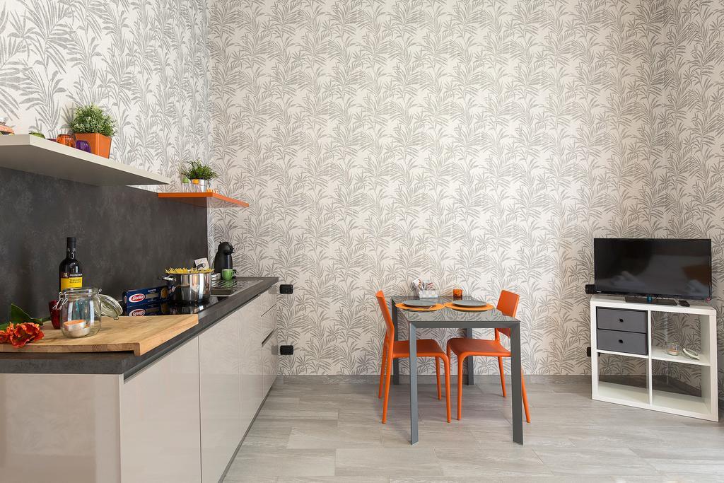Bnbook Residence La Red Rho Εξωτερικό φωτογραφία