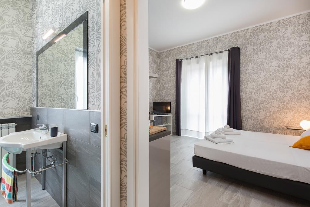Bnbook Residence La Red Rho Εξωτερικό φωτογραφία