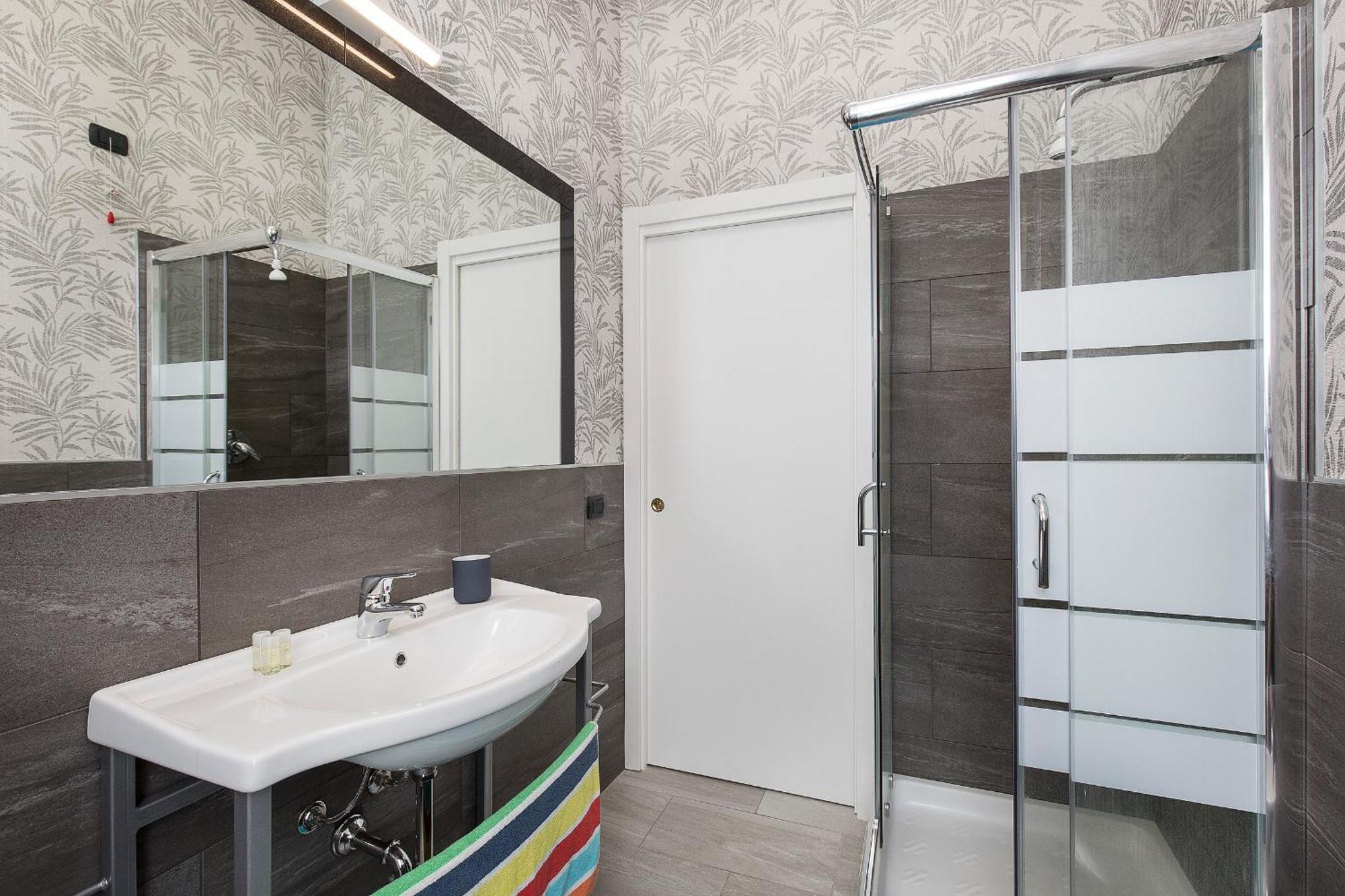 Bnbook Residence La Red Rho Εξωτερικό φωτογραφία