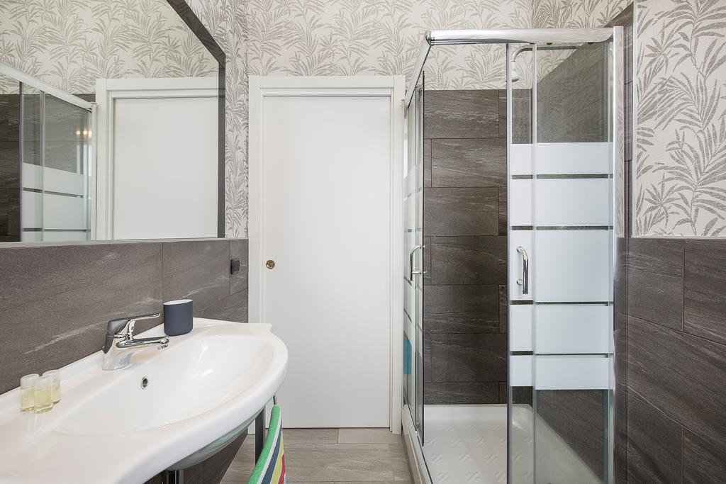 Bnbook Residence La Red Rho Εξωτερικό φωτογραφία