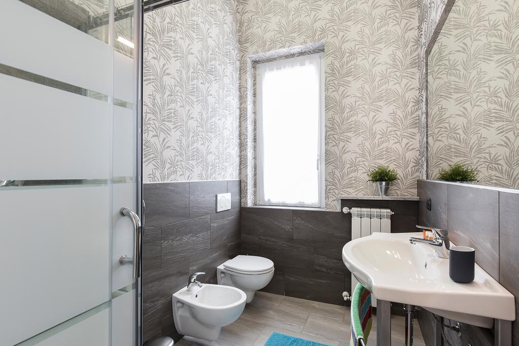 Bnbook Residence La Red Rho Εξωτερικό φωτογραφία