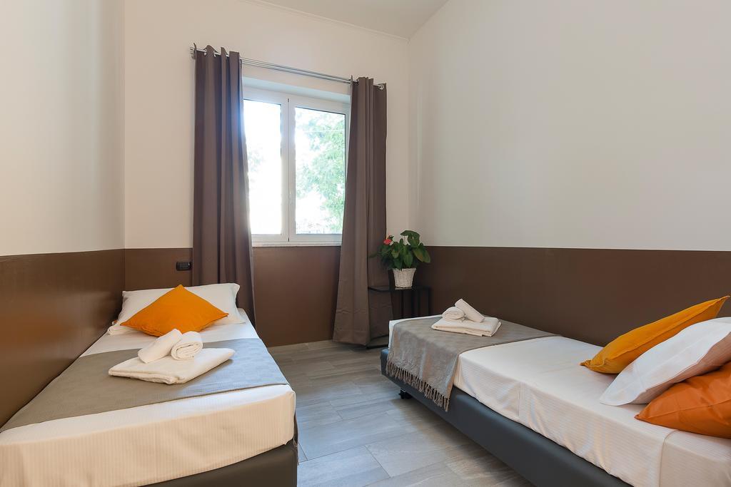 Bnbook Residence La Red Rho Εξωτερικό φωτογραφία