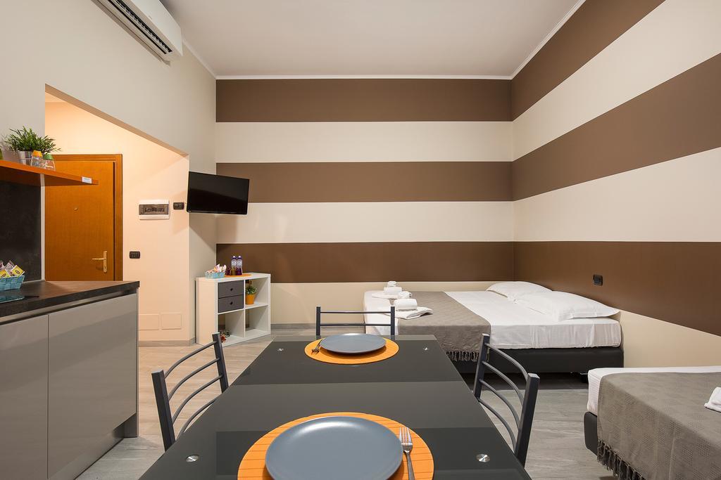 Bnbook Residence La Red Rho Εξωτερικό φωτογραφία