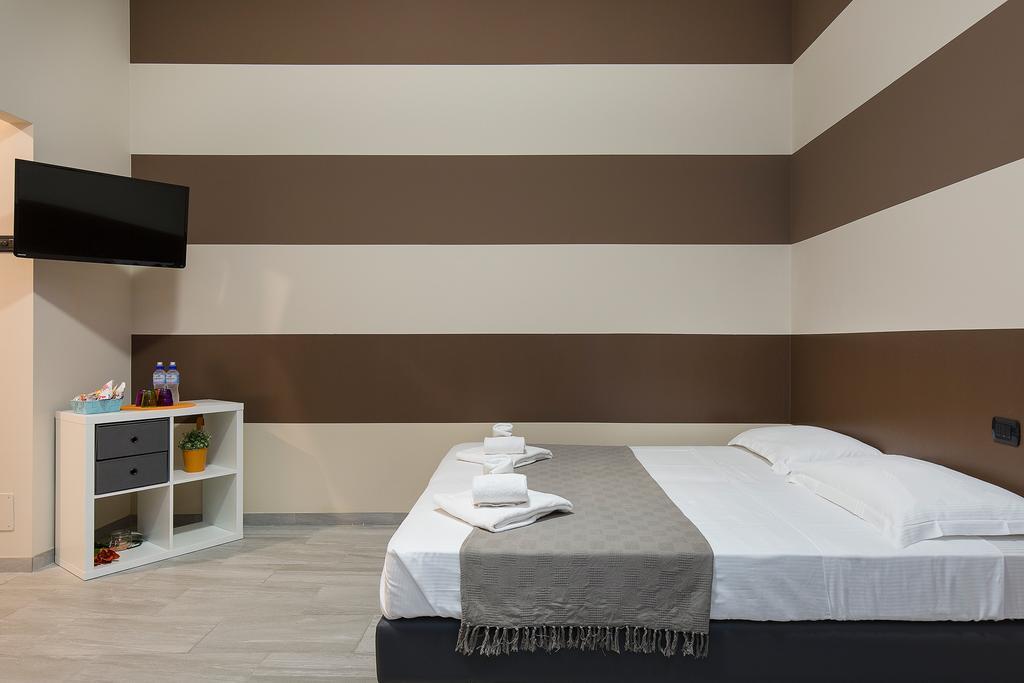 Bnbook Residence La Red Rho Εξωτερικό φωτογραφία