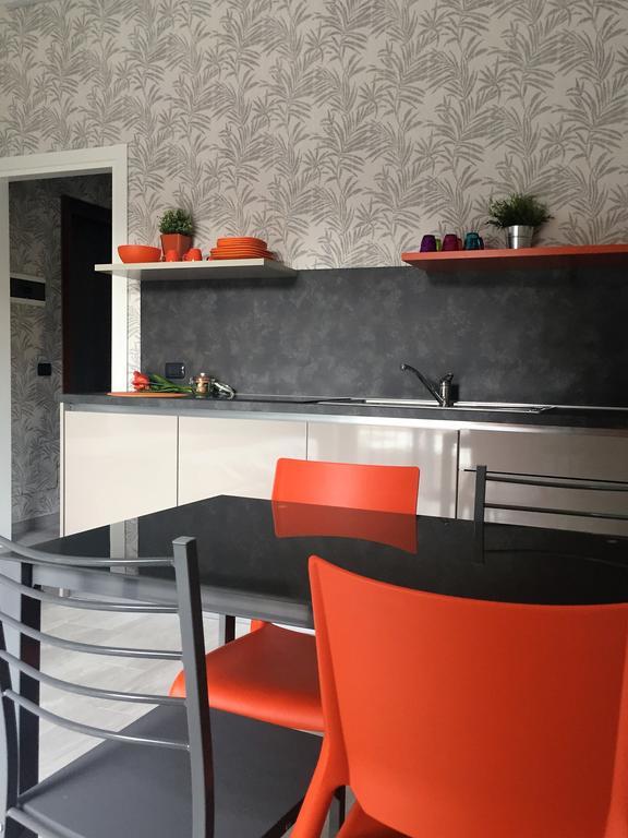 Bnbook Residence La Red Rho Εξωτερικό φωτογραφία