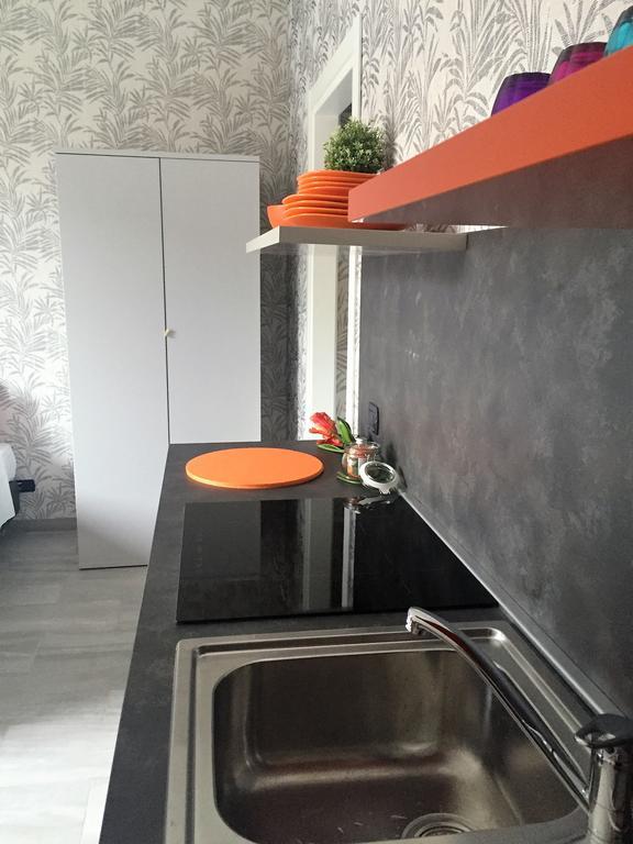 Bnbook Residence La Red Rho Εξωτερικό φωτογραφία